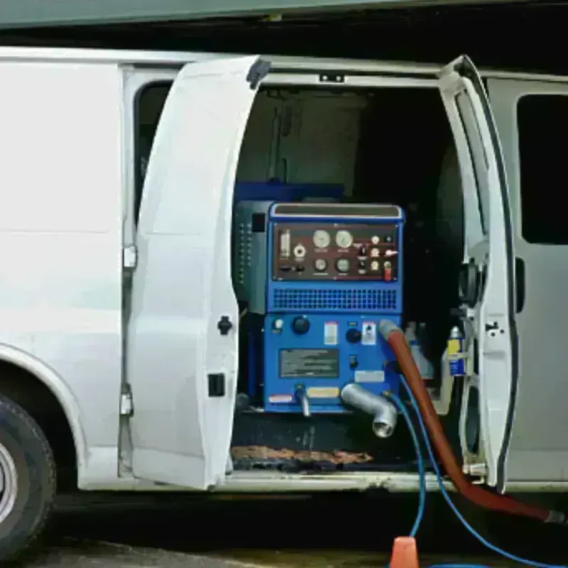 Water Extraction process in Boulder County, CO